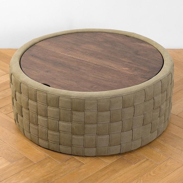 Журнальный стол Каркасон Carcassonne Coffee Table RM
