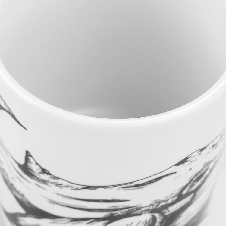 Кружка Кит Whale Cup