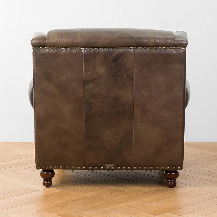Кресло Черчилль Churchill Armchair RM