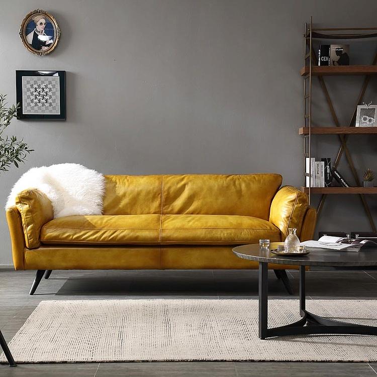 Трёхместный диван Дублин Dublin 3 Seater RM