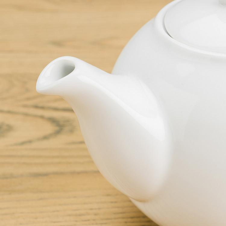 Чайник с кроликом Rabbit Teapot