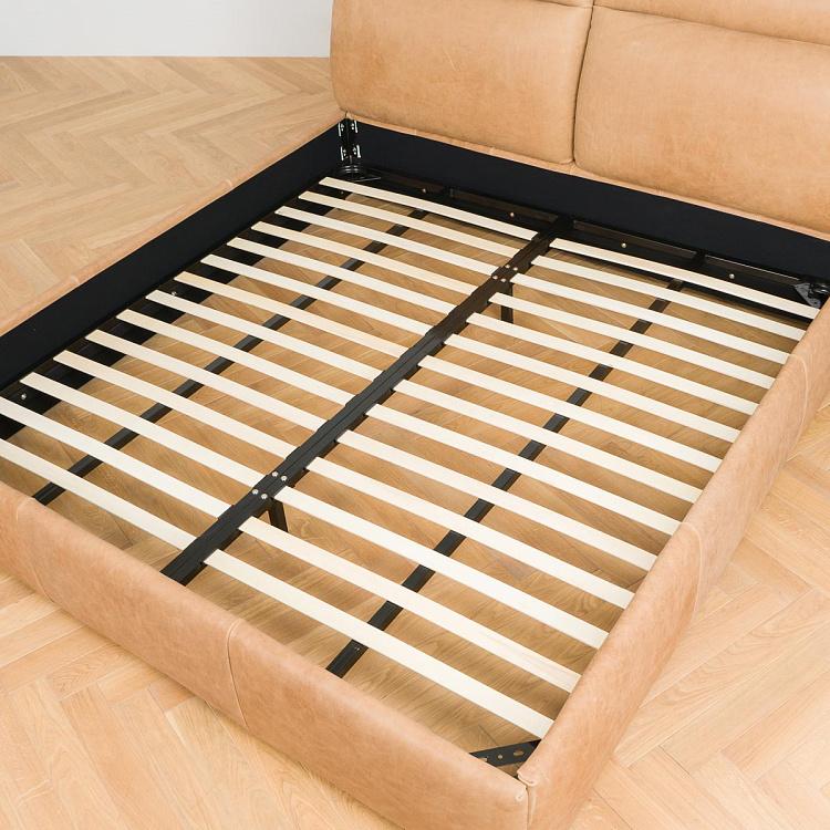 Двуспальная кровать-реклайнер Косински US Кинг Сайз Kosinski Motion Bed US King