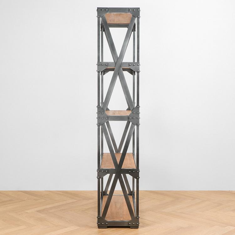 Стеллаж Ассамблея Assembly Shelf PF