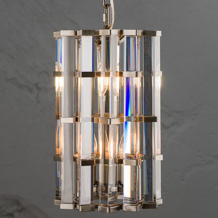 Небольшая люстра Найт Род Night Rod Tiny Pendant