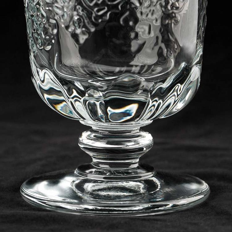 Низкий стакан Амбуаз Amboise Gobelet