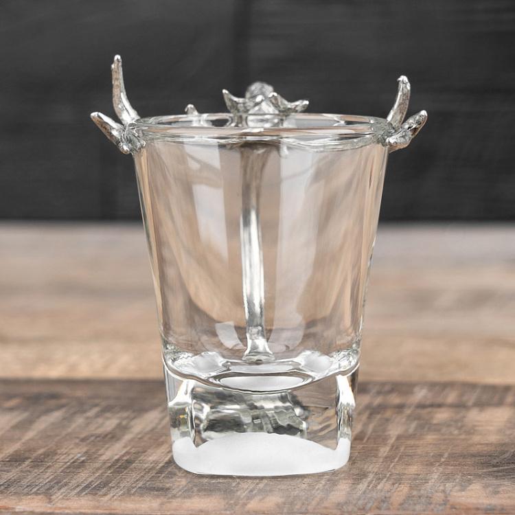 Стопка Олень Deer Shot Glass
