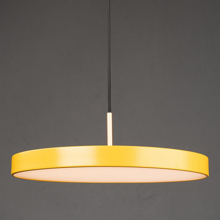 Подвесной светодиодный светильник Астерия, M Asteria Hanging Lamp Medium