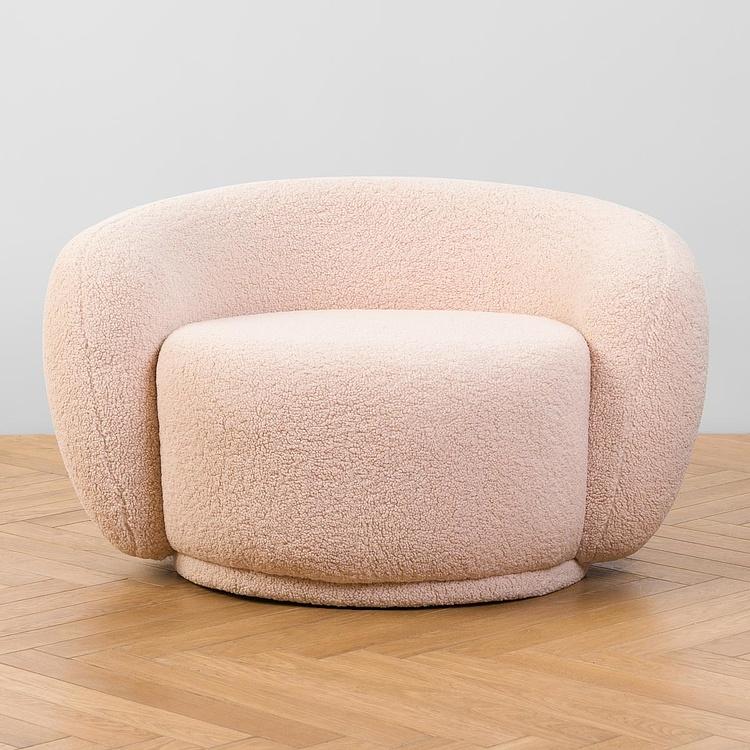 Кресло Глория Gloria Armchair