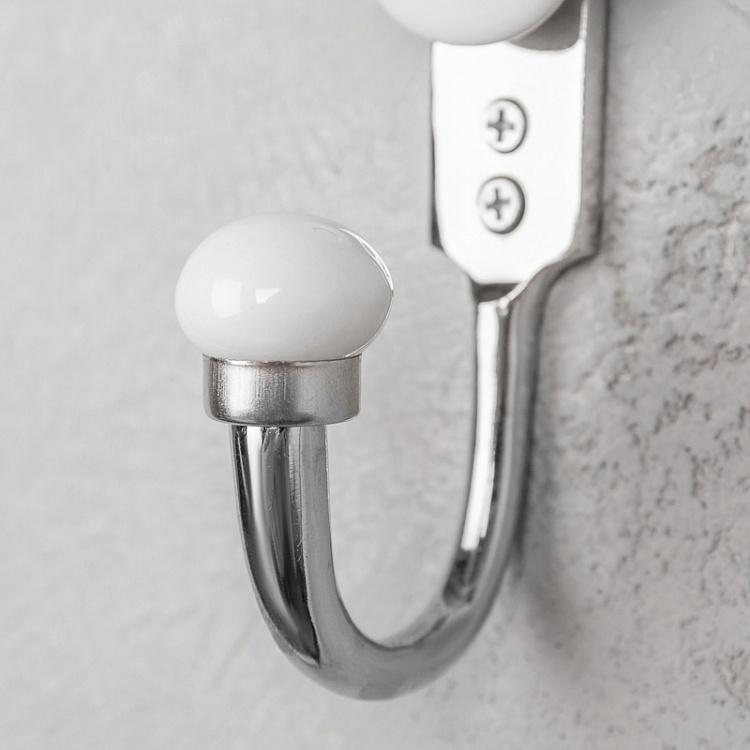 Крючок с цифрой 4 Number Hook 4