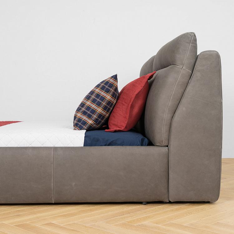 Двуспальная кровать-реклайнер Косински US Кинг Сайз Kosinski Motion Bed US King