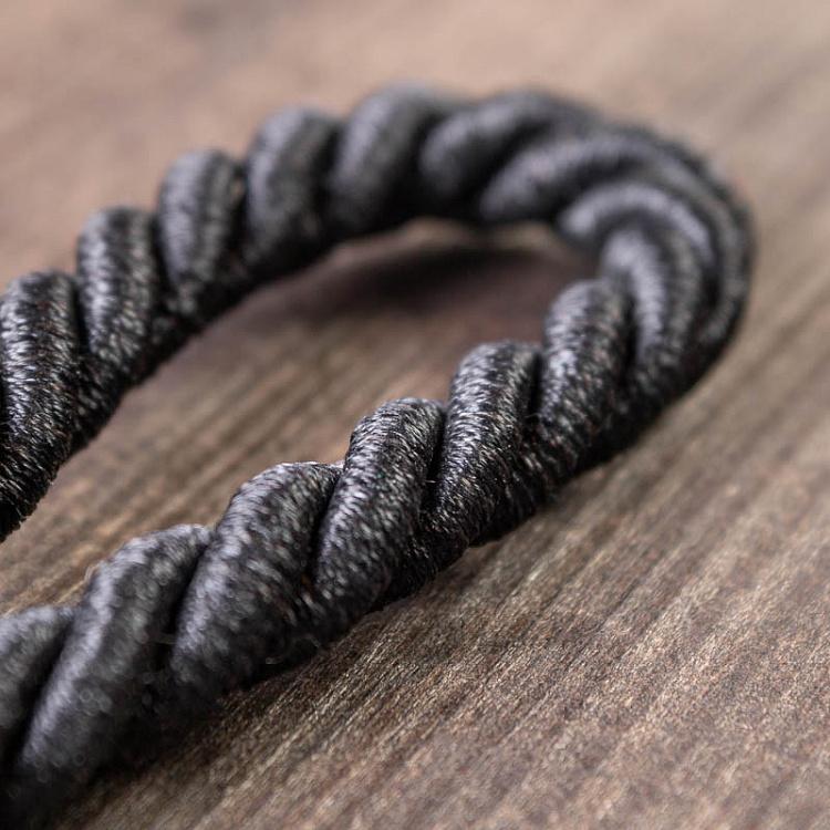 Мебельная ручка Лассо Lasso Knob