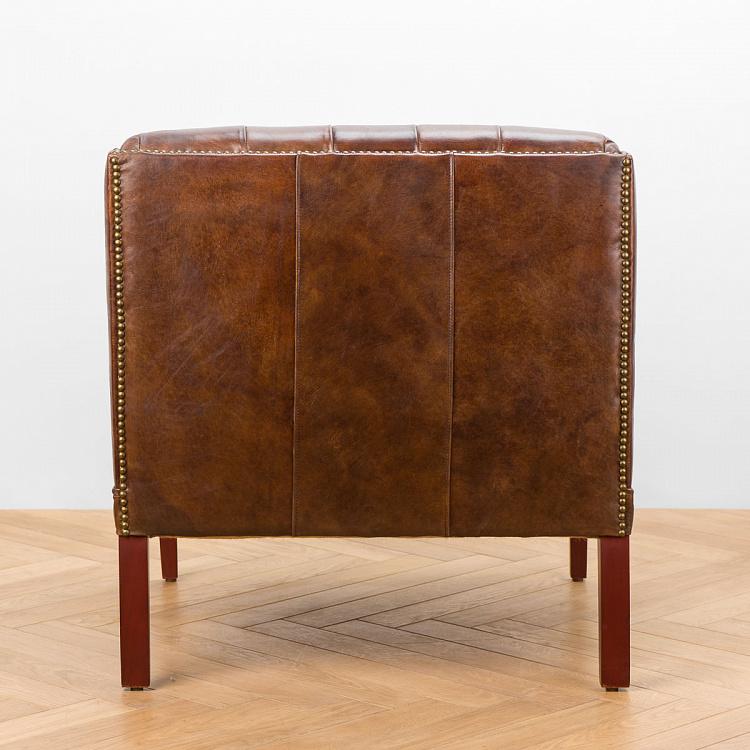 Кресло Кабинет Cabinet 1 Seater PF