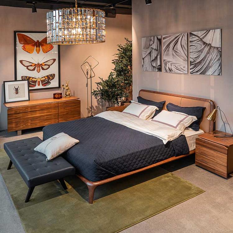 Люстра Найт Род, L Night Rod Pendant Large