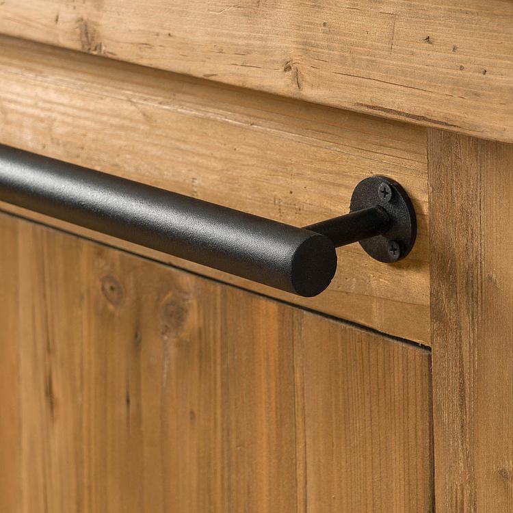 Раздвижной кухонный остров Карелия Karelia Kitchen Island DB