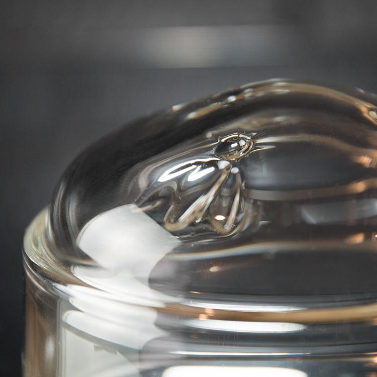 Маслёнка / ёмкость для варенья и икры Пчёлы Abeille Butter Dish