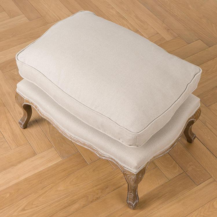 Банкетка Мари Marie Footstool