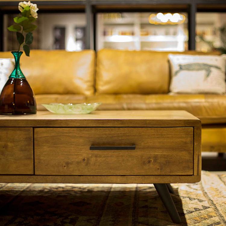 Журнальный стол Сахара Sahara Coffee Table RM