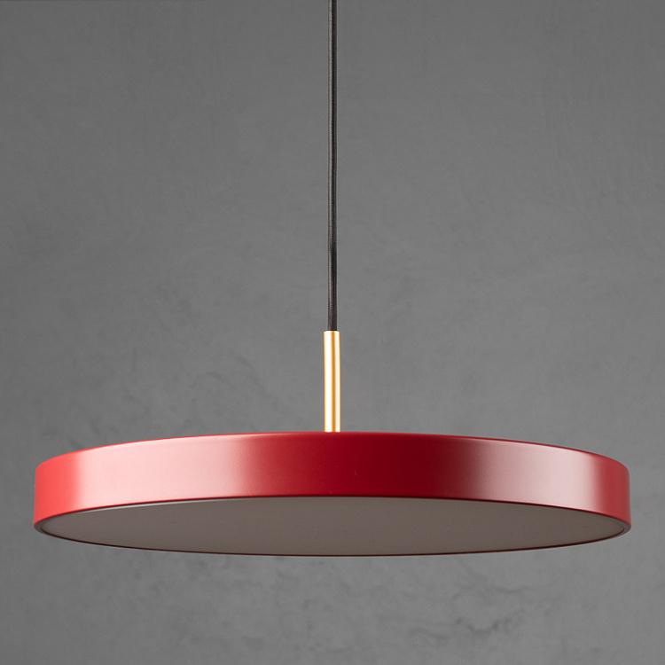 Подвесной светодиодный светильник Астерия, M Asteria Hanging Lamp Medium