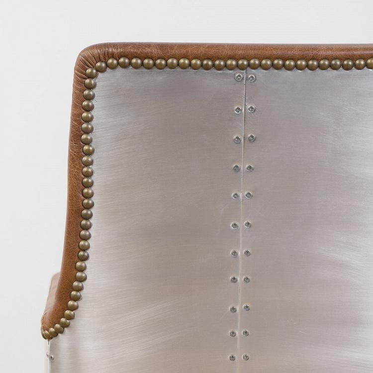 Рабочее кресло Палермо Ufficio Palermo Armchair D