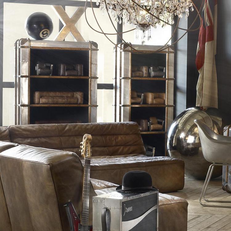 Декоративное мини-кресло Трибека Mini Tribeca Armchair