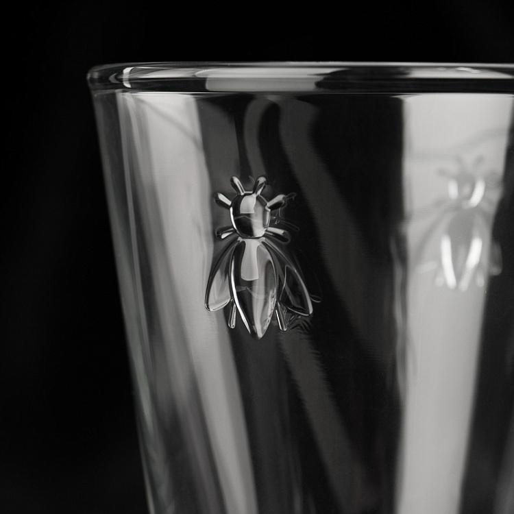 Стеклянная кружка Пчёлы Abeille Mug