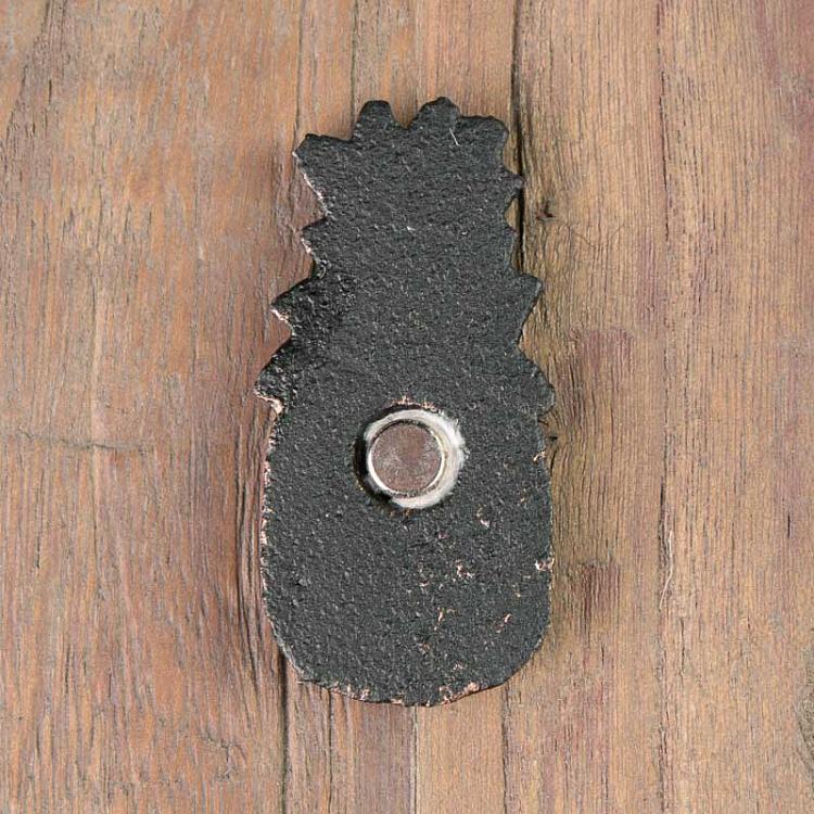 Магнит Ананас Pineapple With Magnet