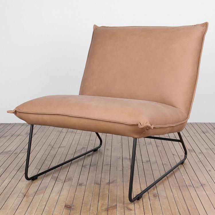 Кресло Альта Alta Lounge Chair