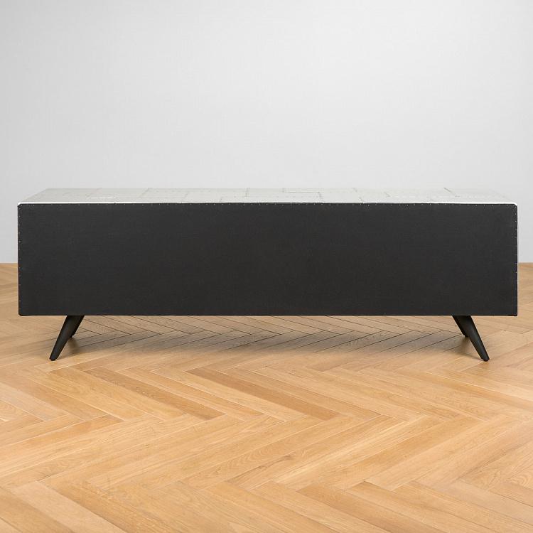 Комод-тумба под телевизор Рыцарь Knight Sideboard RM