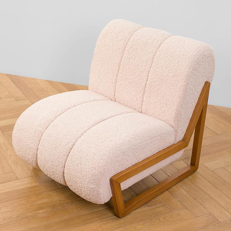 Кресло Поэт Poyet Armchair