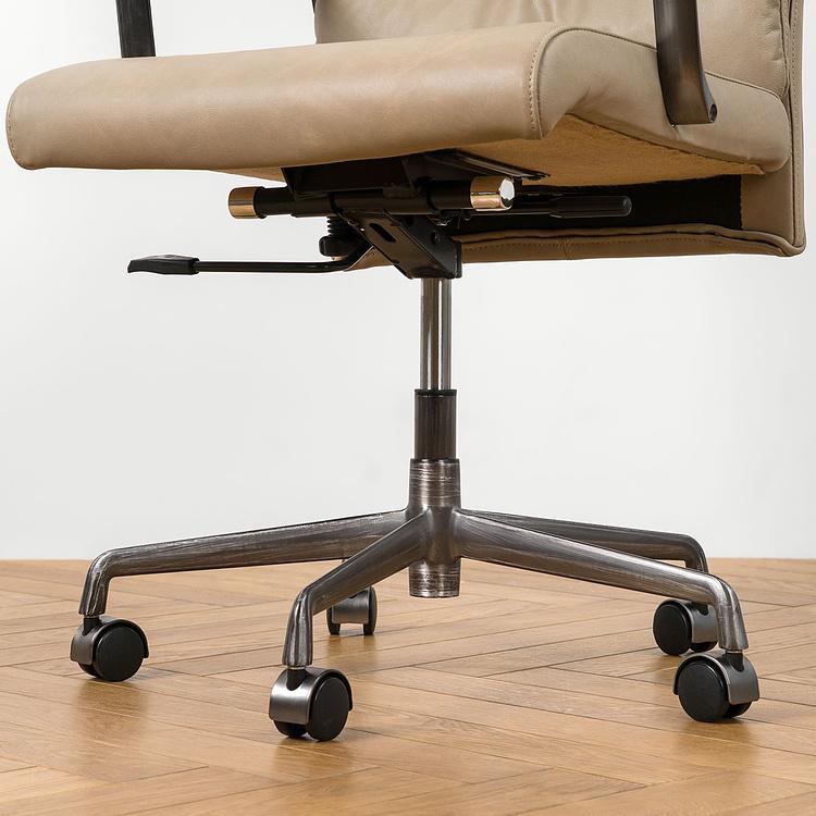 Рабочее кресло Рим Ufficio Roma Armchair D