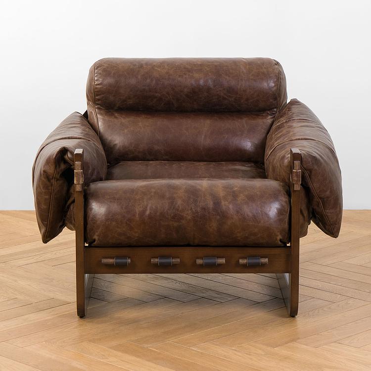 Кресло Пасьянс Solitaire Armchair PF