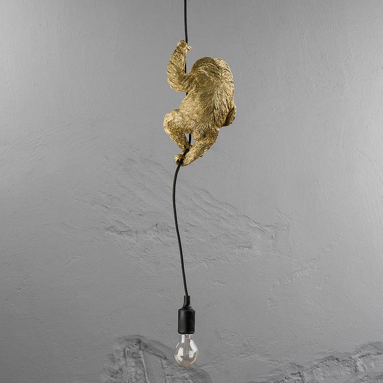 Подвесной светильник Ленивец Флэш Ceiling Lamp Sloth Flash