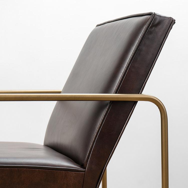 Кресло Контур Circuit Armchair