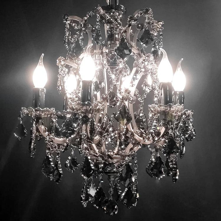 Хрустальная люстра, S Crystal Chandelier Small