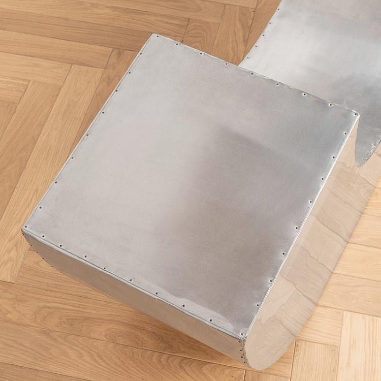 Декоративная буква С, гигантская Giant Letter C