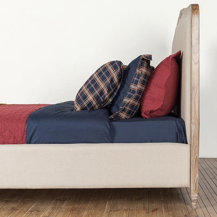 Двуспальная кровать Мари Marie Double Bed