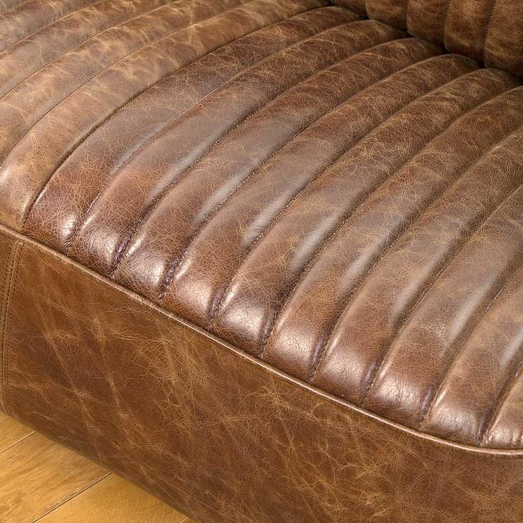 Двухместный диван Лайнер Liner 2 Seater PF