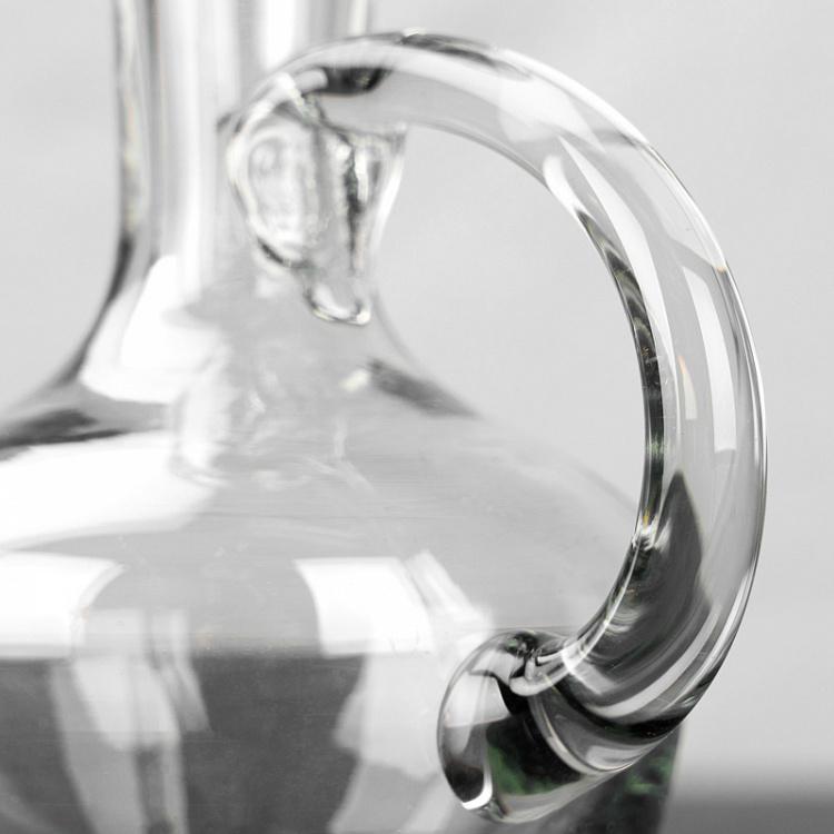 Бутылочка для масла Small Oil Carafe With Pourer