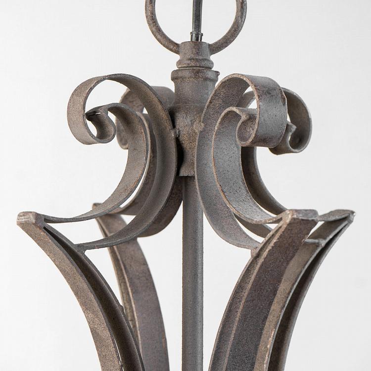 Люстра Ланселот Lancelot Chandelier