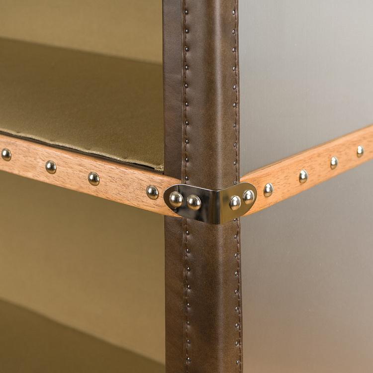 Стеллаж Чемодан Suitcase Etagere RM