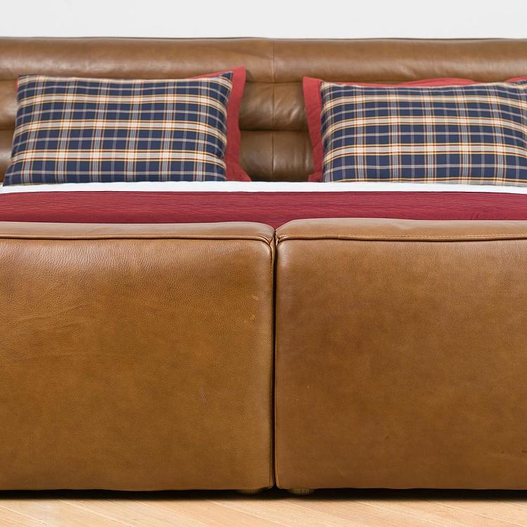 Двуспальная кровать Шебби Shabby Bed UK Super King