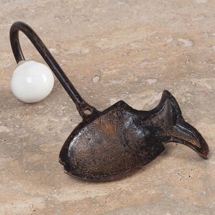 Крючок Рыбка Fish Hook