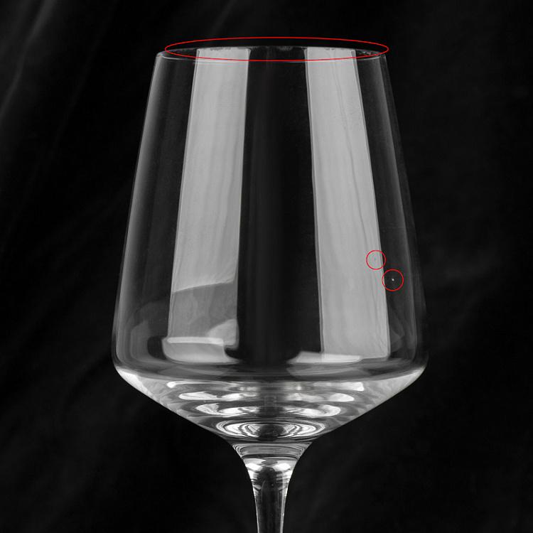 Бокал для белого вина Ария дисконт1 Aria White Wine Goblet discount1