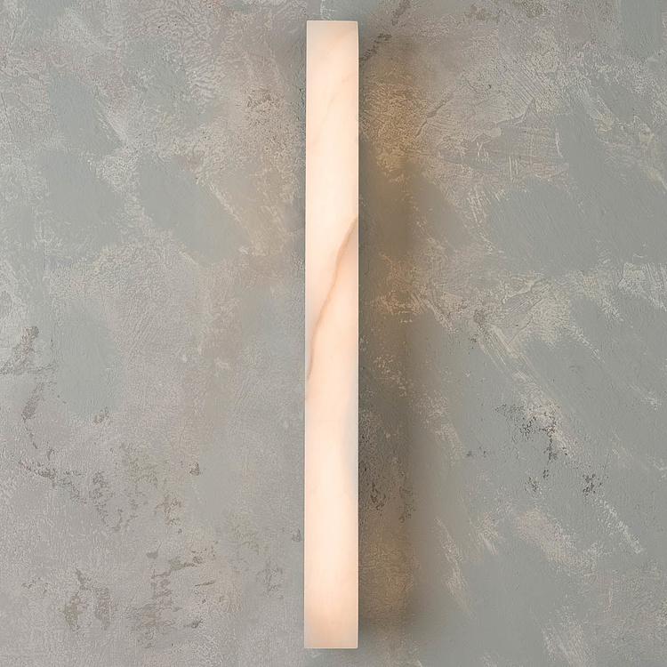 Бра Вертикаль, M Vertical Wall Lamp Medium OZ