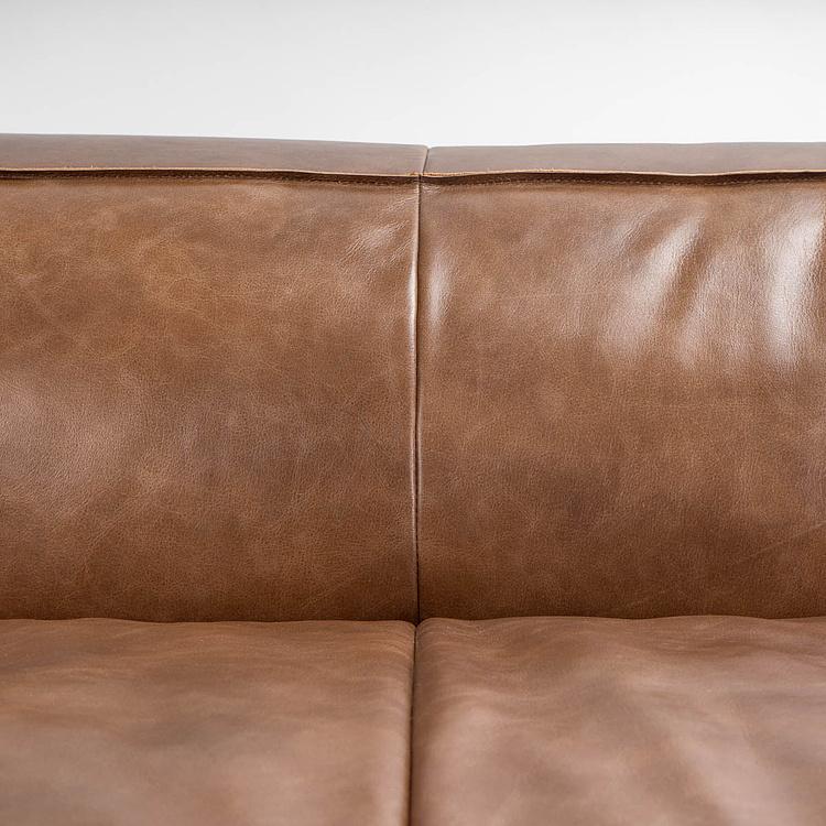 Трёхместный диван Ливерпуль Liverpool 3 Seater RM