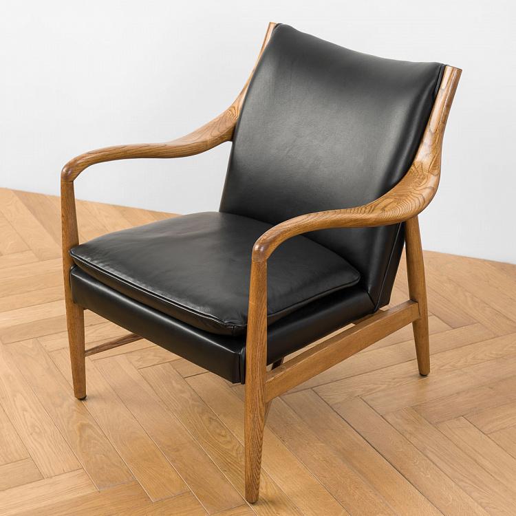 Кресло Реймс Reims Armchair RM