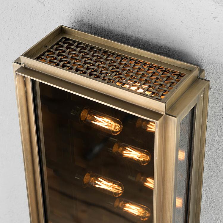 Бра Инсепшн Inception Sconce