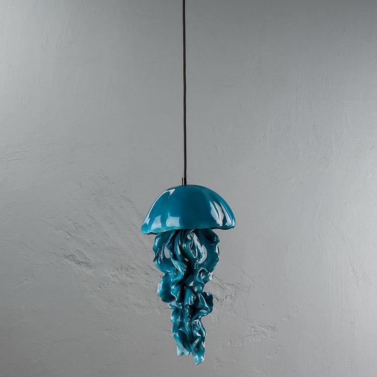 Подвесной светильник Медуза Ава Ceiling Lamp Jellyfish Ava