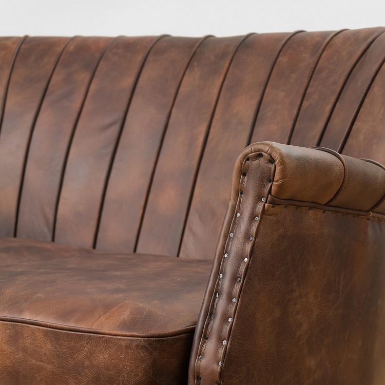 Двухместный диван Лион Lyon 2 Seater