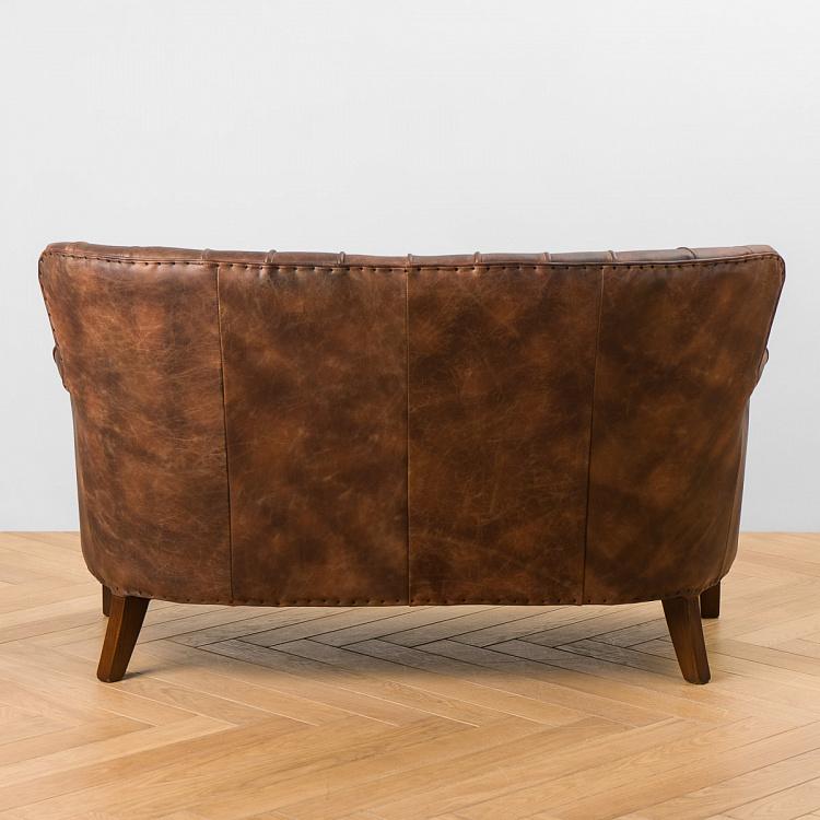 Двухместный диван Лион Lyon 2 Seater